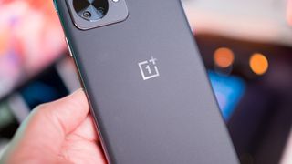 OnePlus Nord 2T