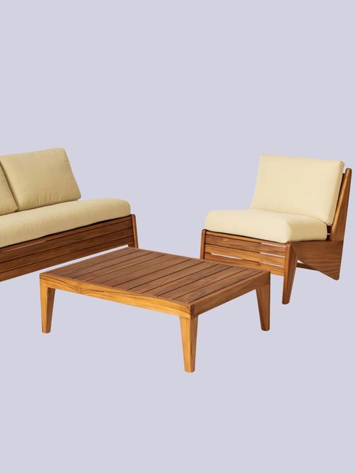 Outdoor Coffee Table