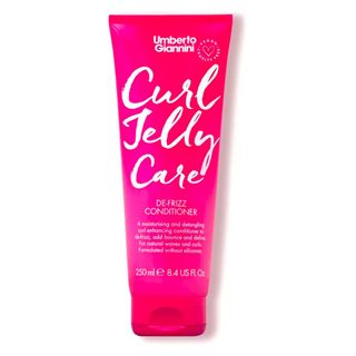 Best conditioner for curly hair