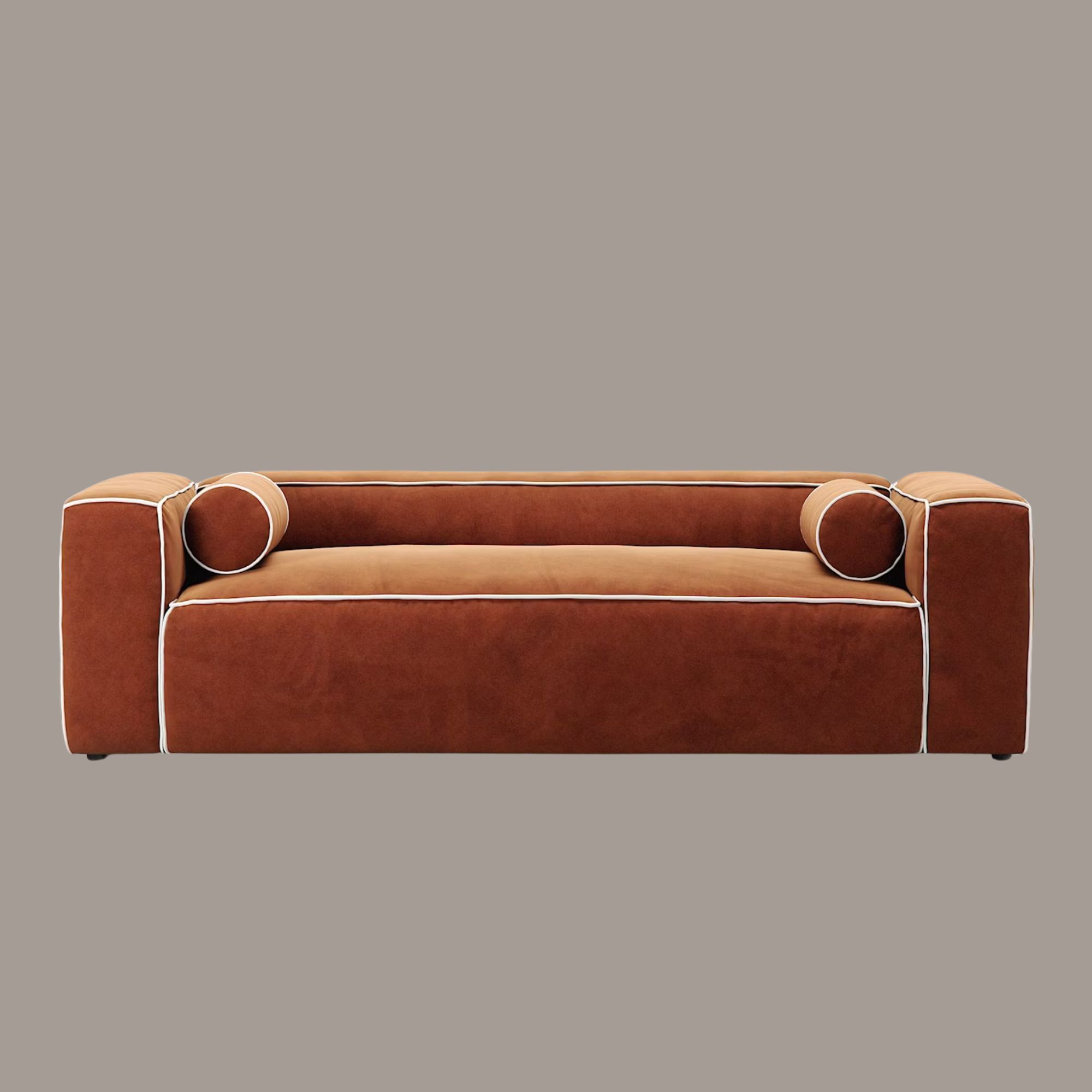 Royal Design, Grand Hue 2-Seater Sofa