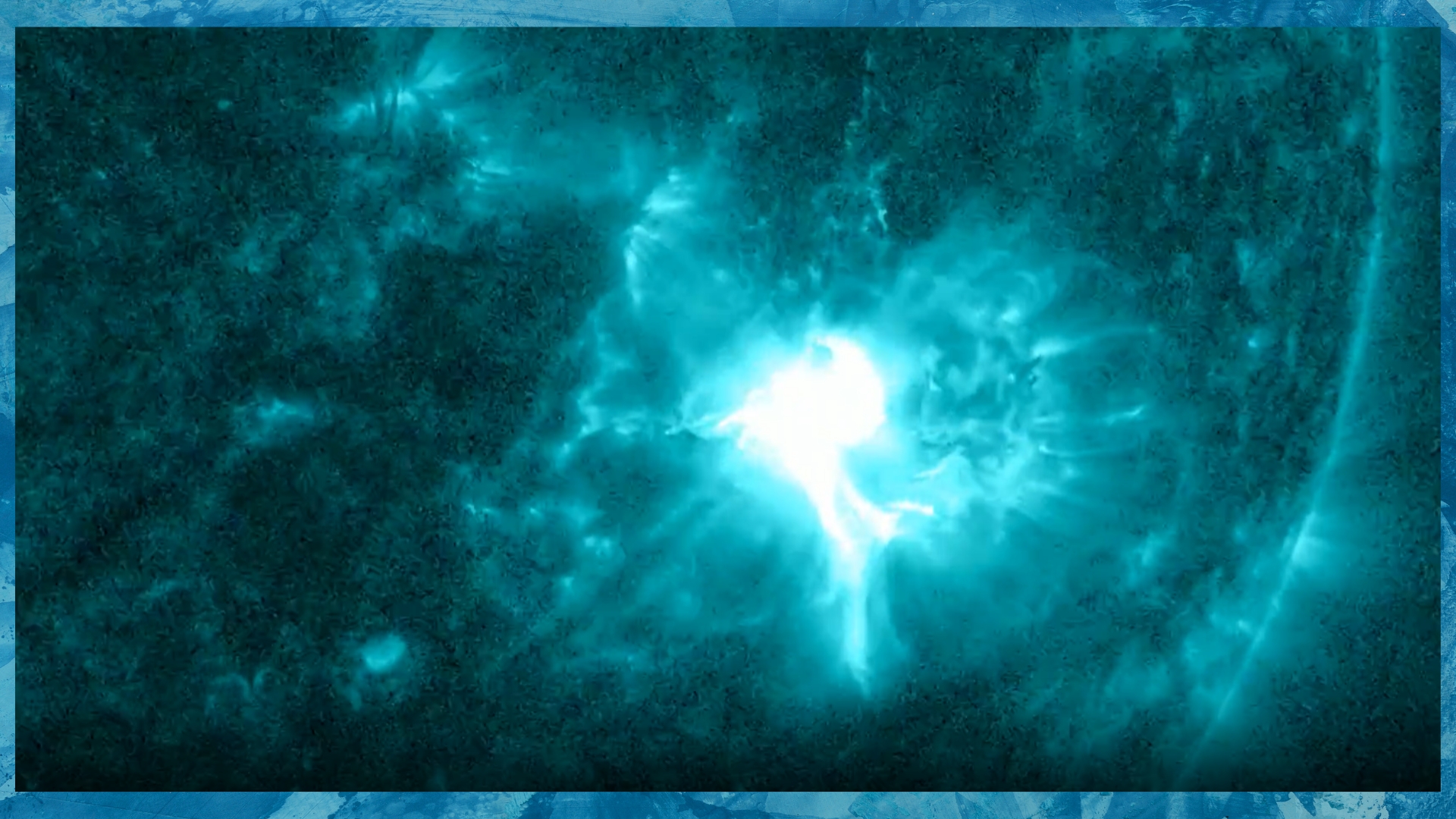 Behemoth sunspot AR3664 unleashes its biggest solar flare yet, sparking radio blackouts on Earth (video) Space