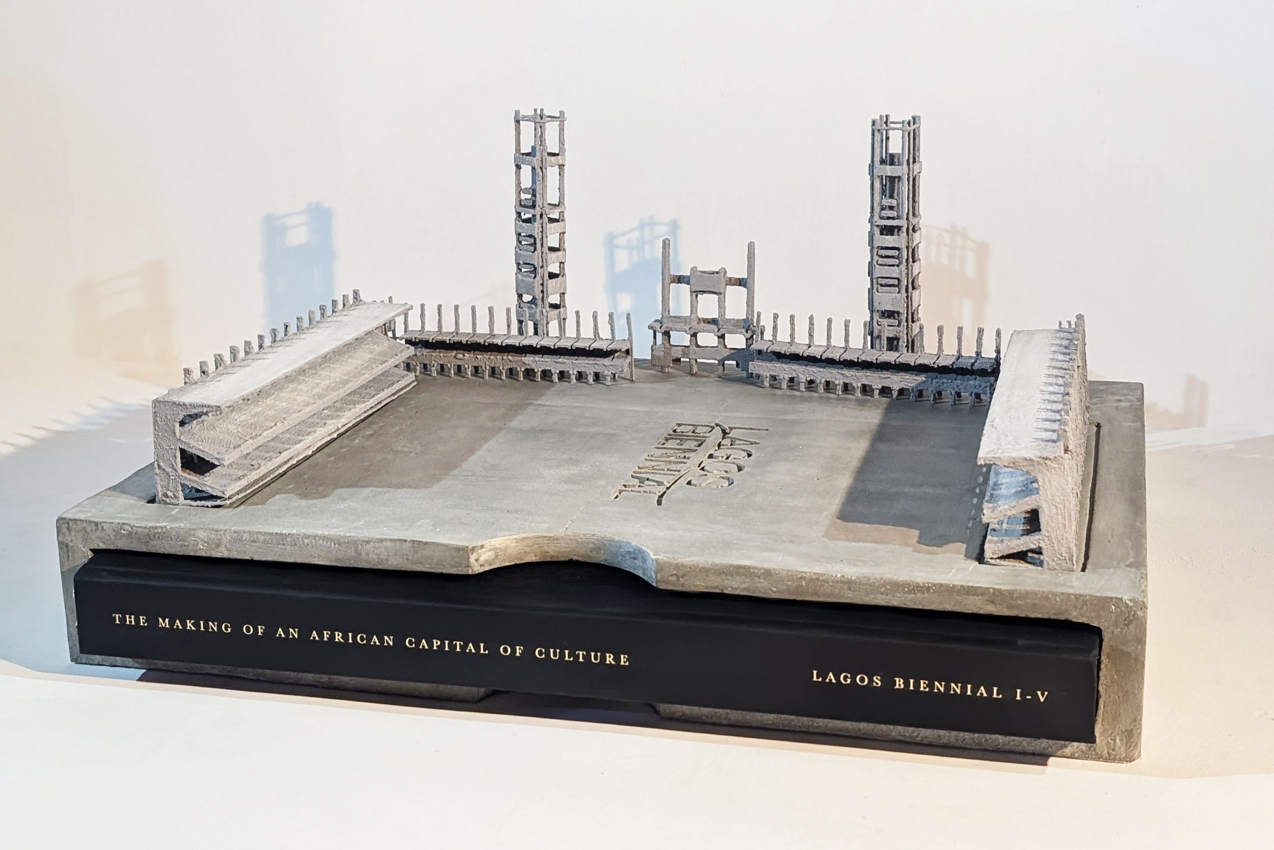 creativebloq.com - Rosie Hilder - This hefty tome takes book design to a whole new level