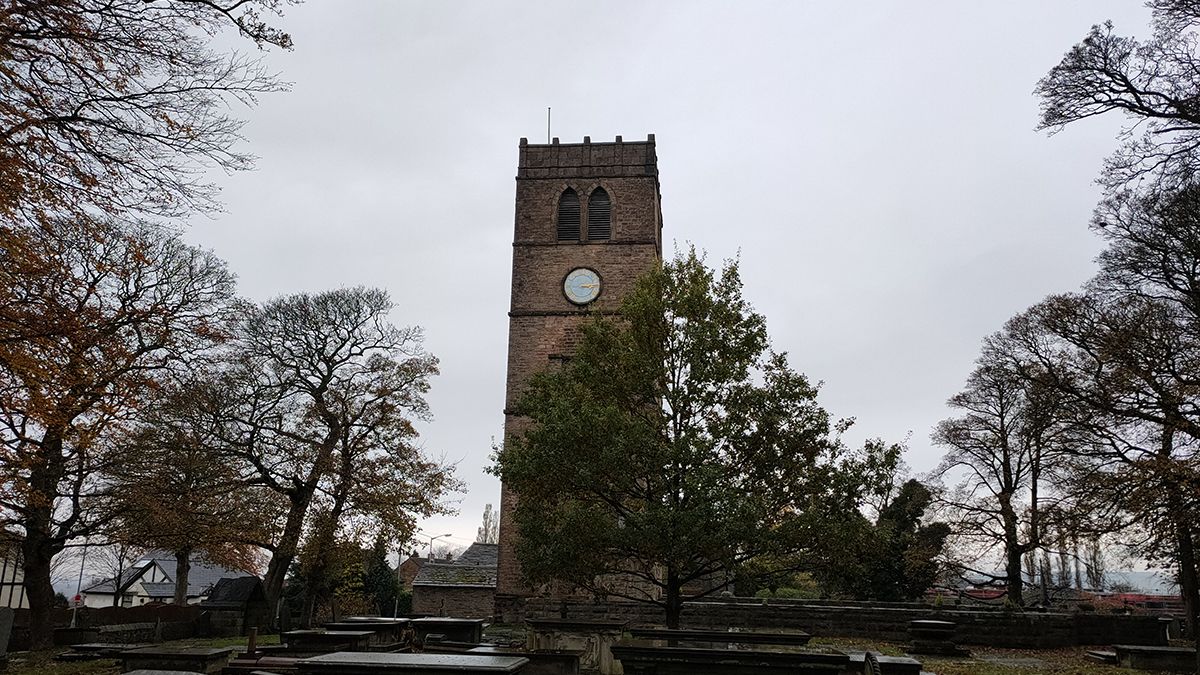 Oppo Reno 2 camera sample