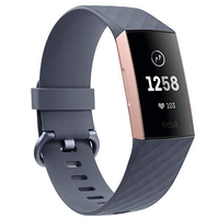 Fitbit Charge 3£129,99£88.99 at Amazon