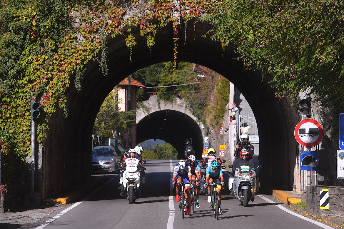 Il Lombardia in all its beauty