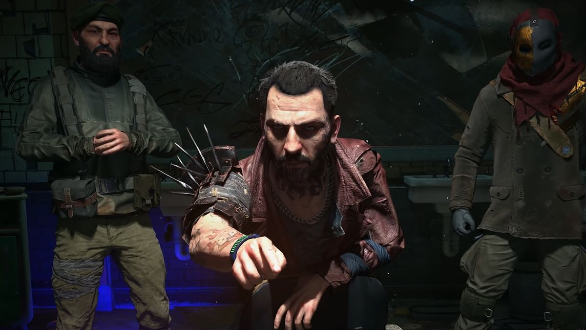 How Dying Light 2 is the biggest gamble in Techland's history - CNET