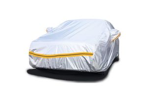 Autsop waterproof car cover