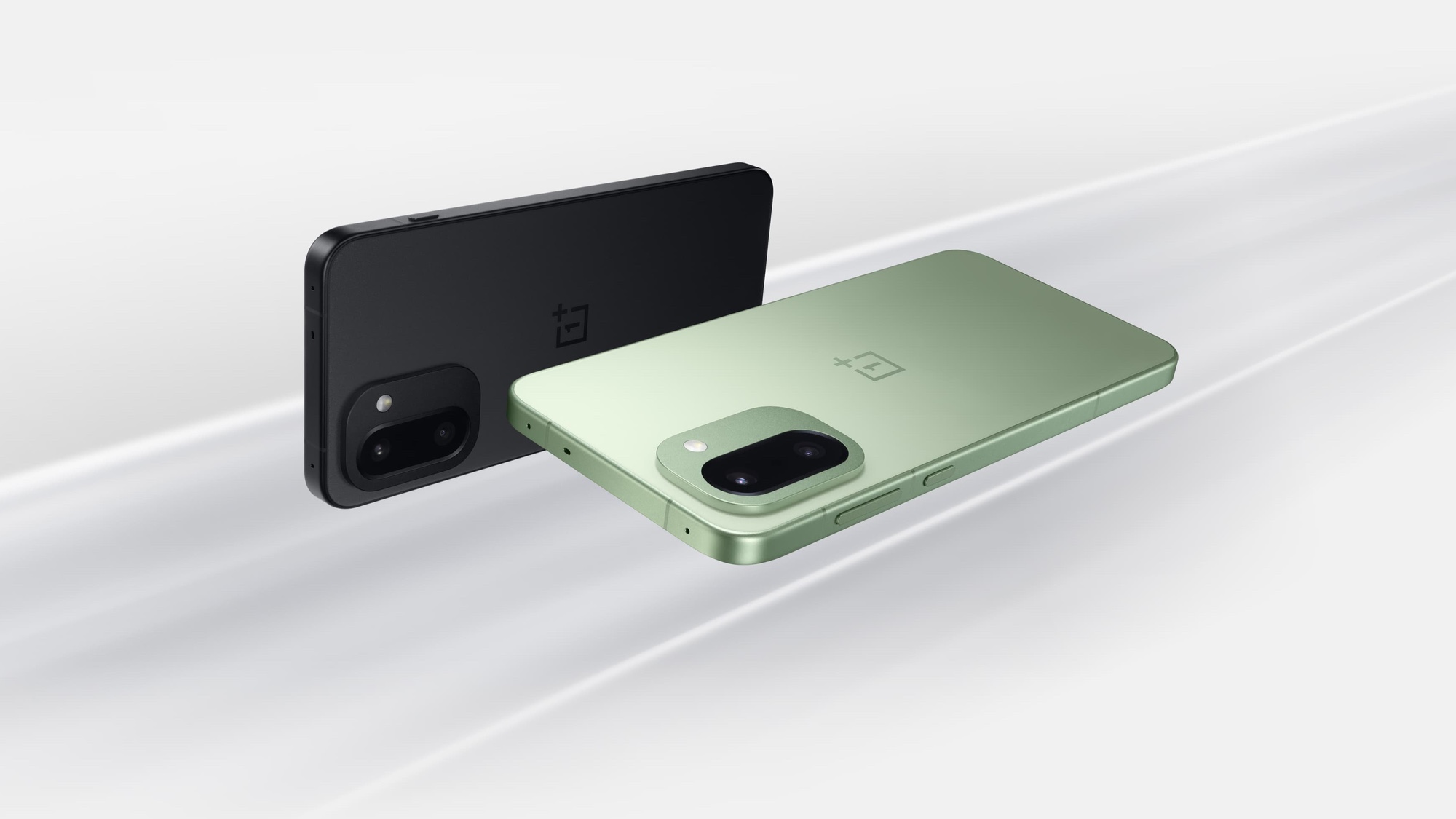 OnePlus 15R official render