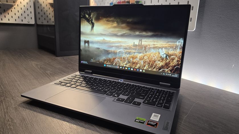 Lenovo LOQ 15 Gen10 gaming laptop