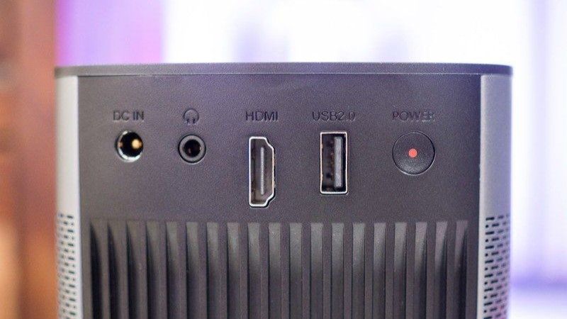 XGIMI Halo+