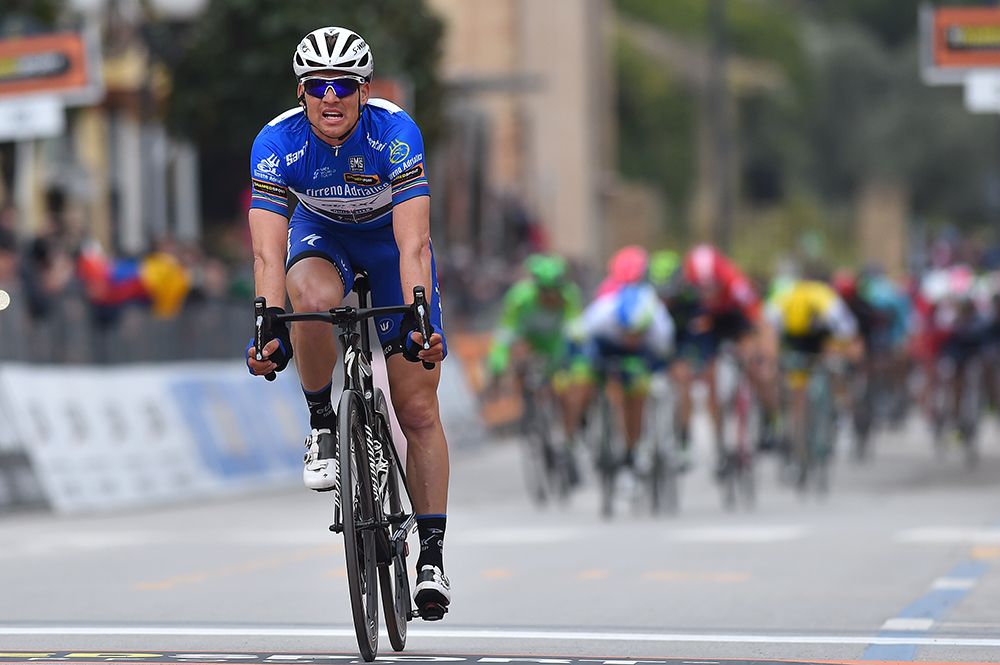 Zdenek Stybar (Etixx-Quickstep)