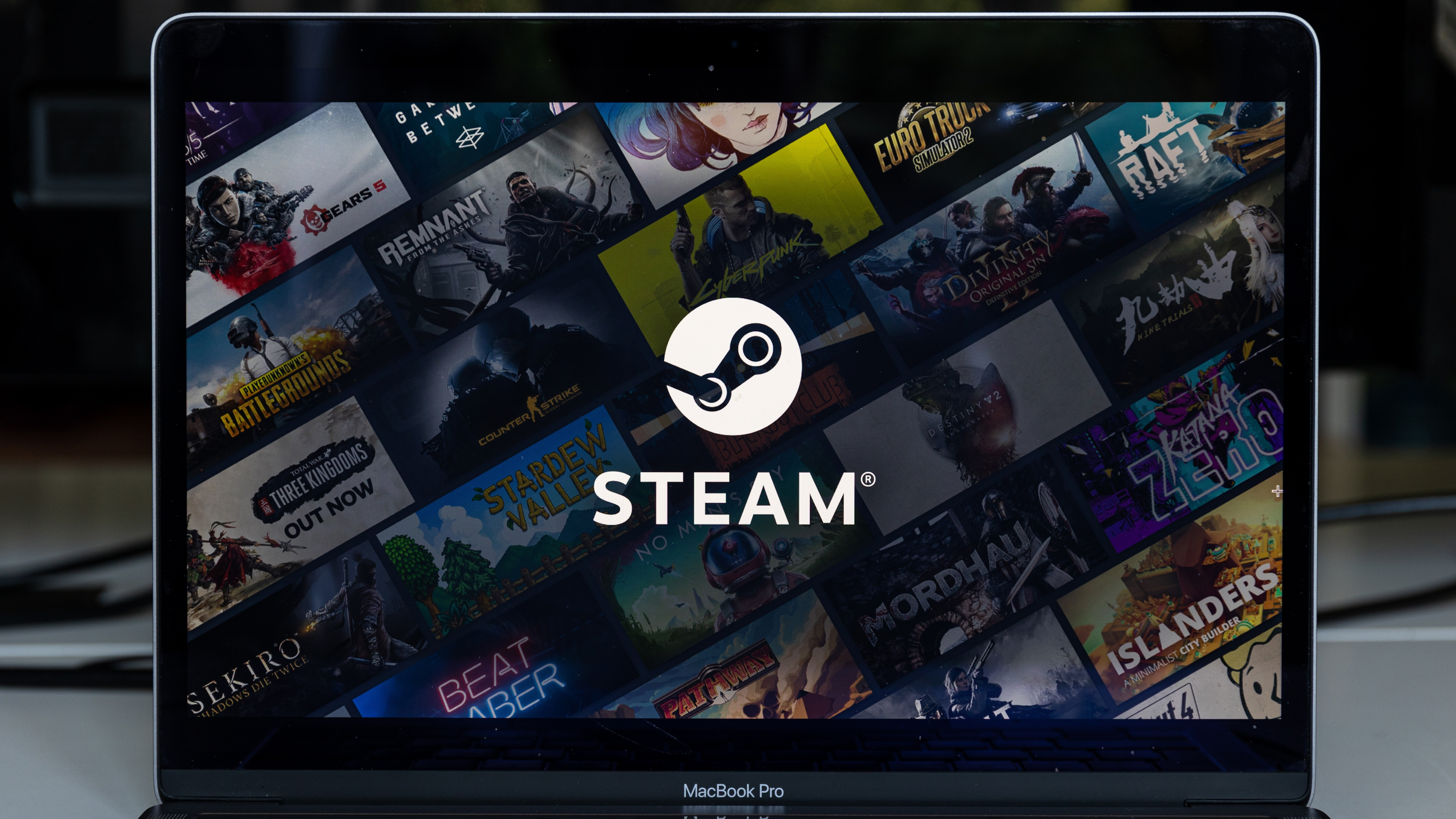 These 5 Steam Games Have the BEST Reviews on the Platform - Here's Why