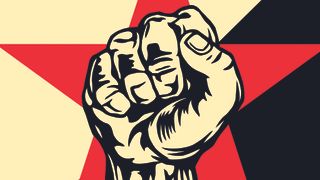 Cover art for Prophets Of Rage - Prophets Of Rage album