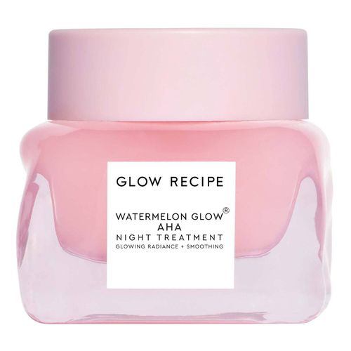Watermelon Glow Aha Night Treatment