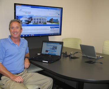 Altinex Provides Backbone for Training Facility at Horry Georgetown Technical College