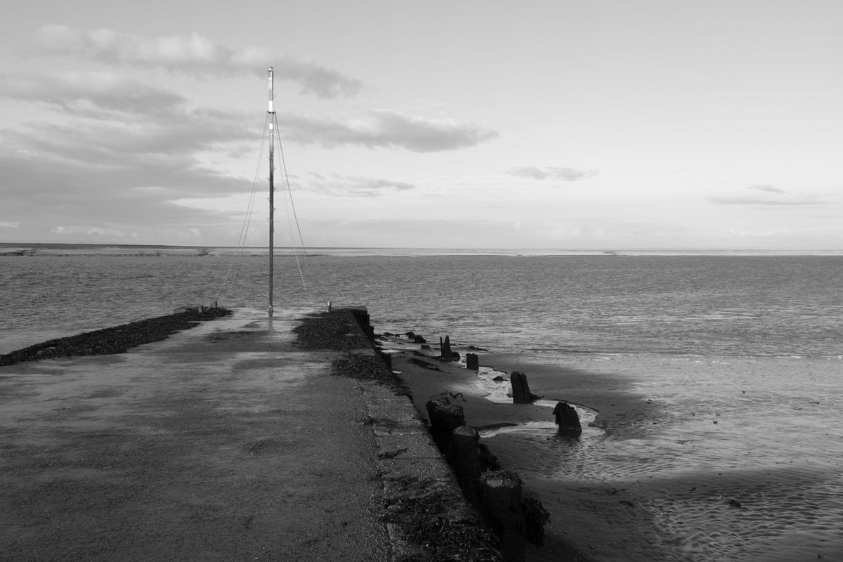 Pentax K-3 Mark III Monochrome