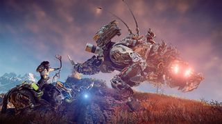 Do you need to play Horizon Zero Dawn to play Forbidden West?