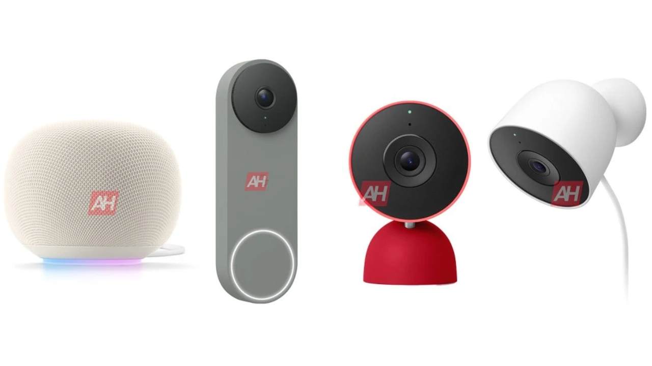 Google Nest