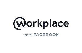Workplace from Facebook logo