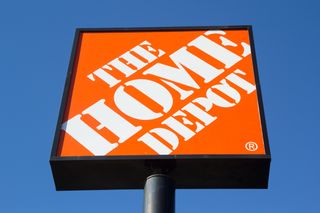 Home Depot Memorial Day sales