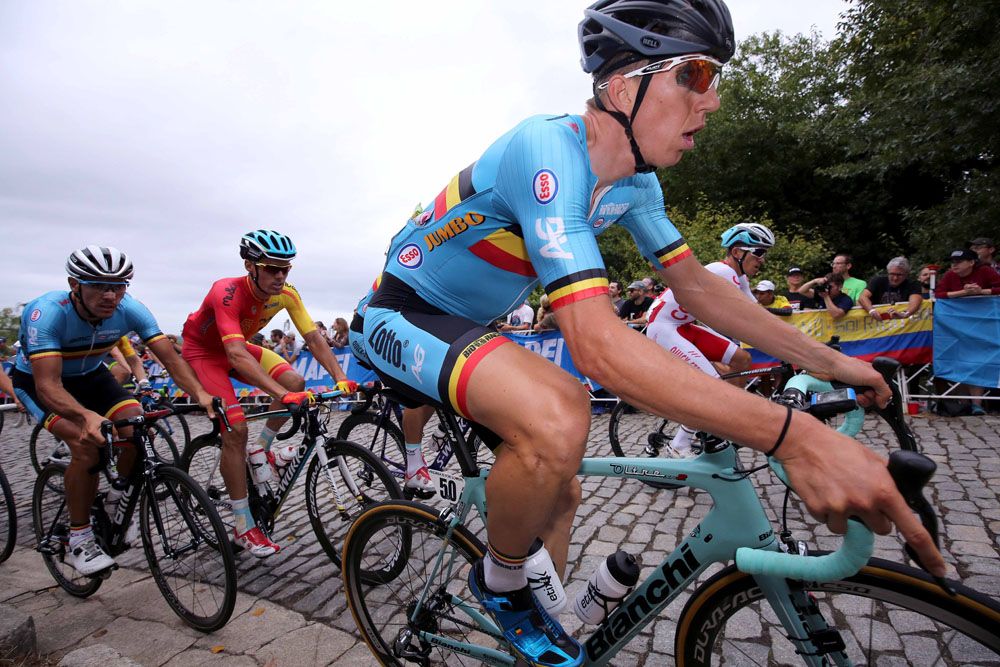 Sep Vanmarcke (Belgium)