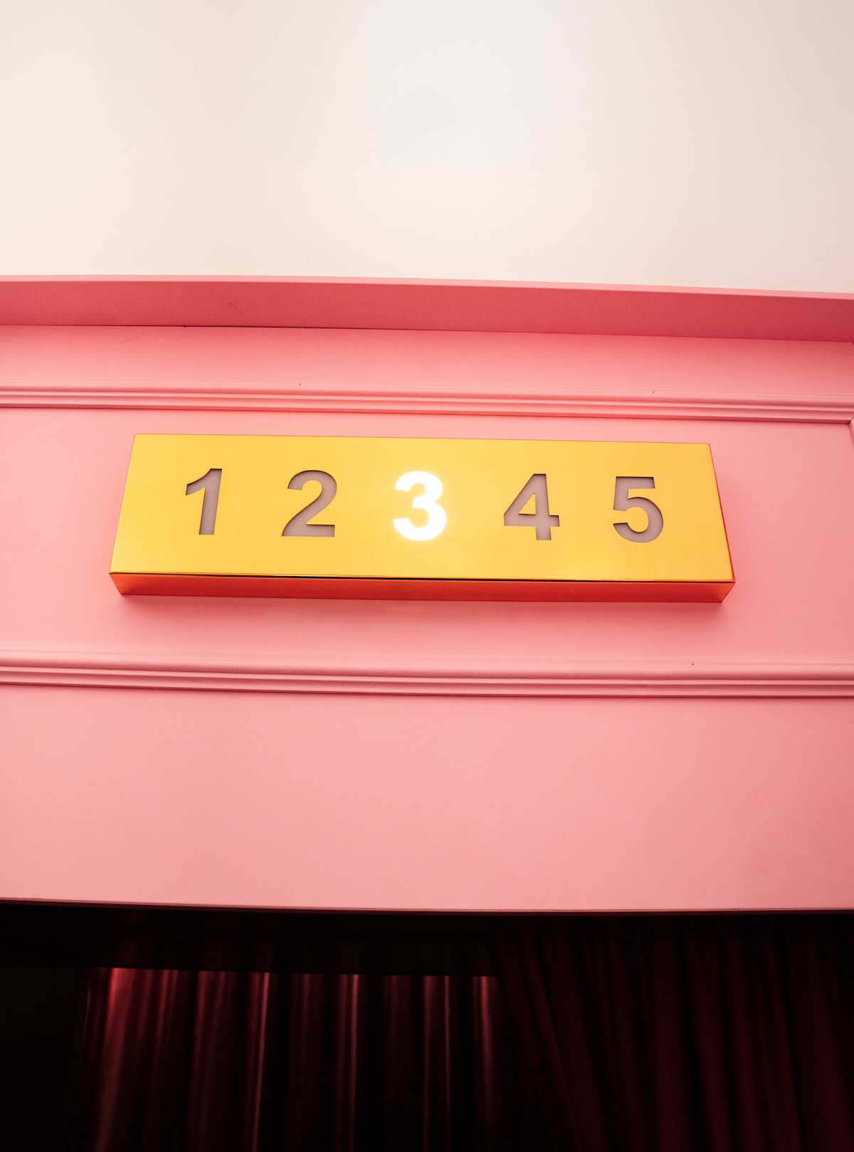 Mytheresa St Moritz Pop Up Club