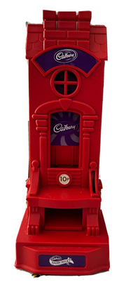 Cadbury Chocolate Money Box - 8.99 | eBay