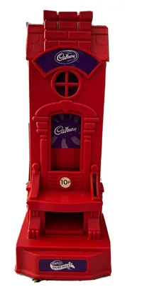 Cadbury Chocolate Money Box - £16 | eBay