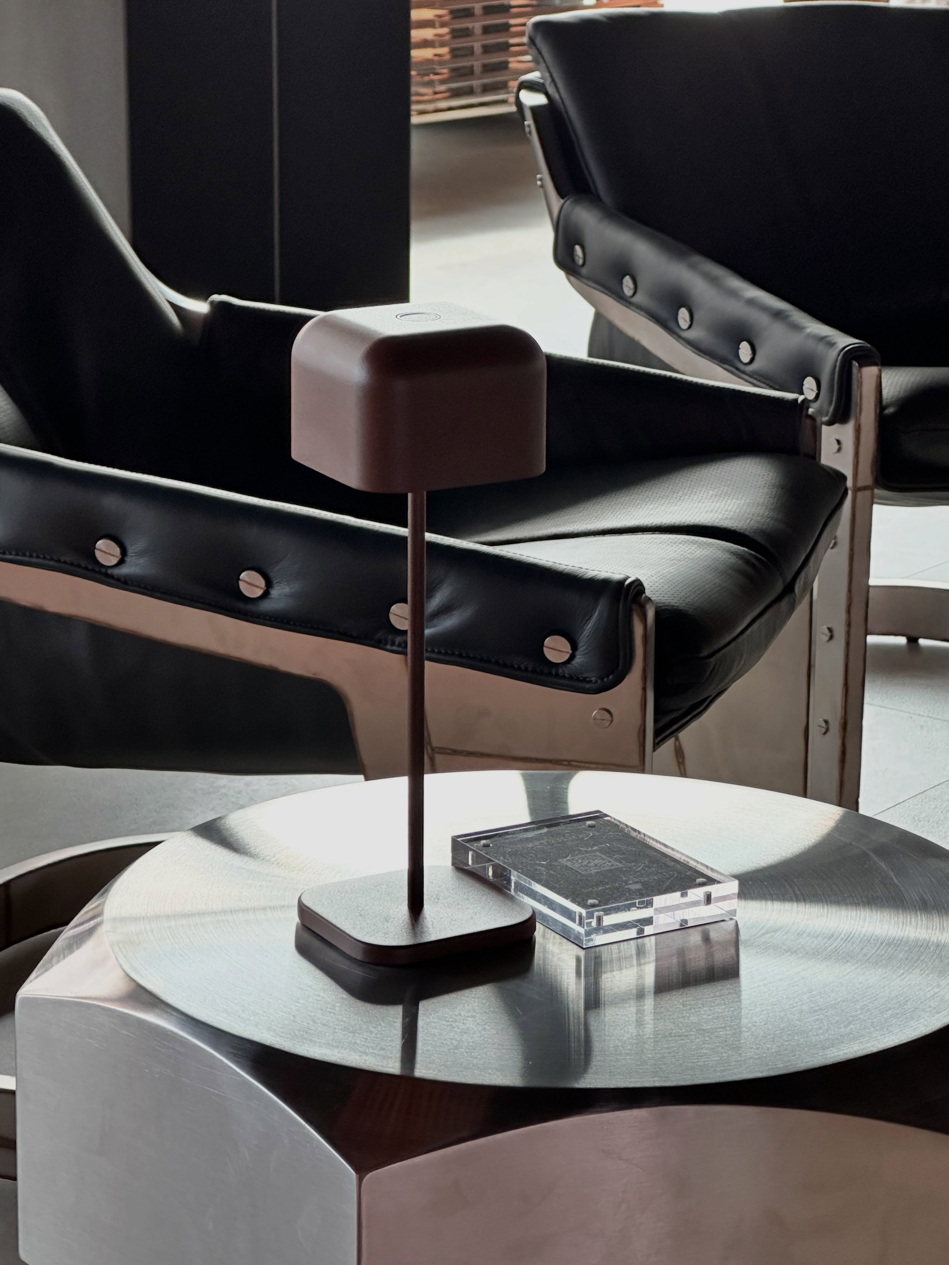the vale silverstone interior design