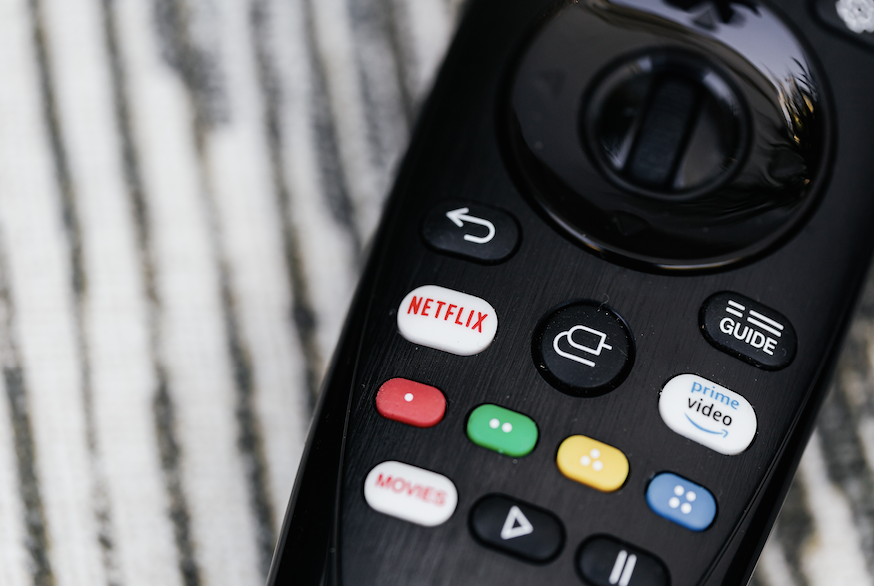 Netflix is cracking down on password sharing - and new rules mean you could be breaking the law