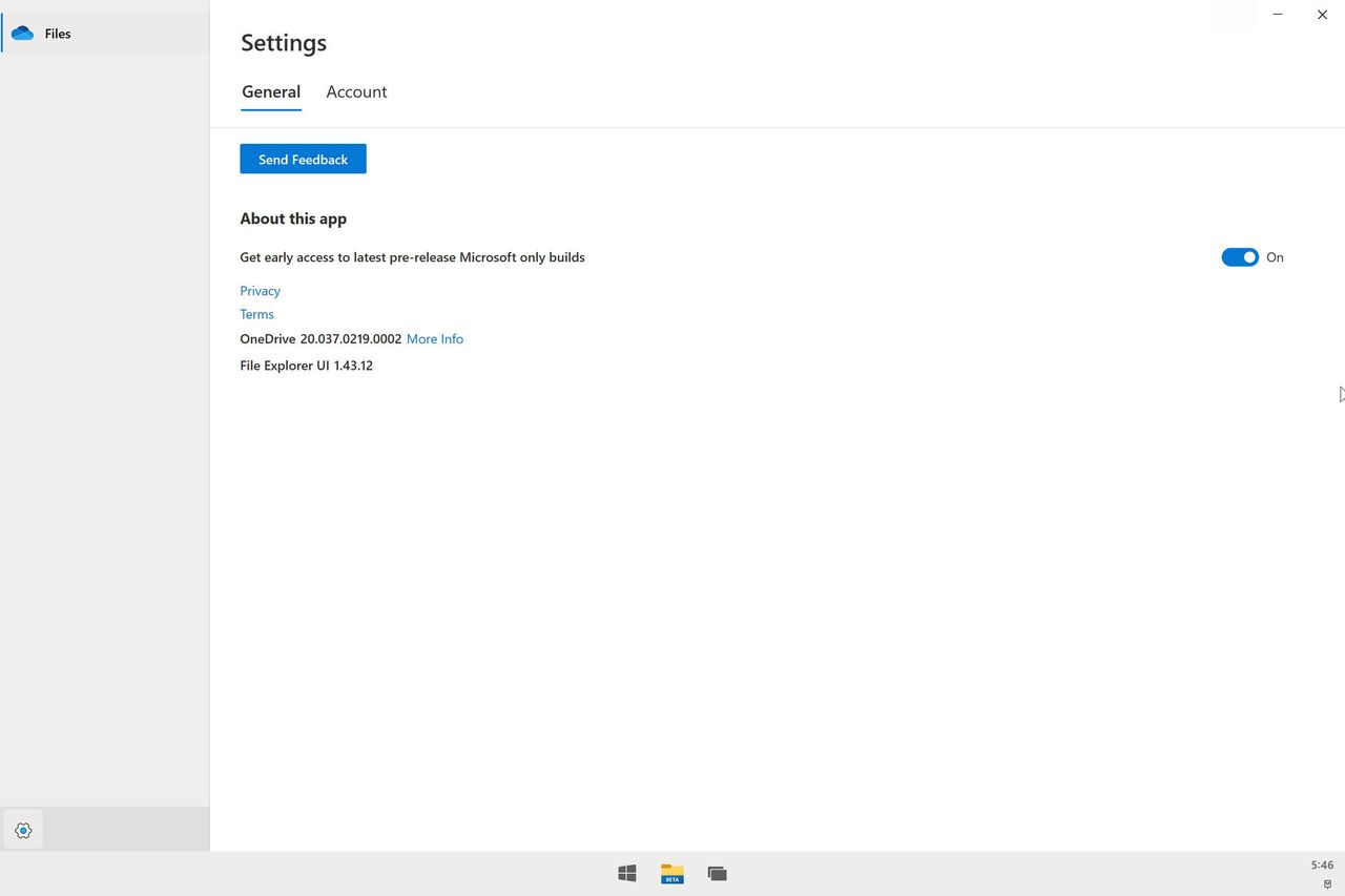 File Explorer 10X