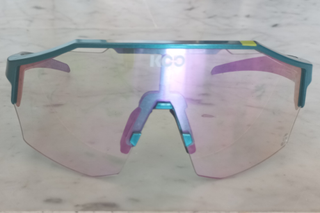 KOO Alibi sunglasses