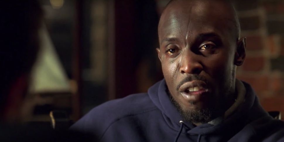 12 Great Michael K. Williams Movies And TV Shows And How To Watch Them ...