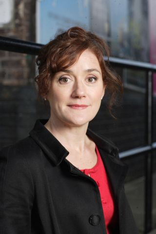 Sophie Thompson: From EastEnders to Harry Potter