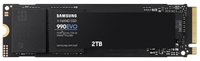 Samsung 990 Evo 2TB Hybrid PCIe NVMe M.2 SSD: now $159 at Amazon