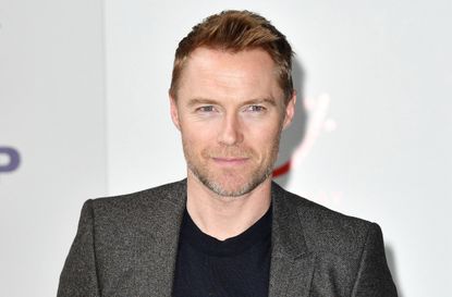 ronan keating