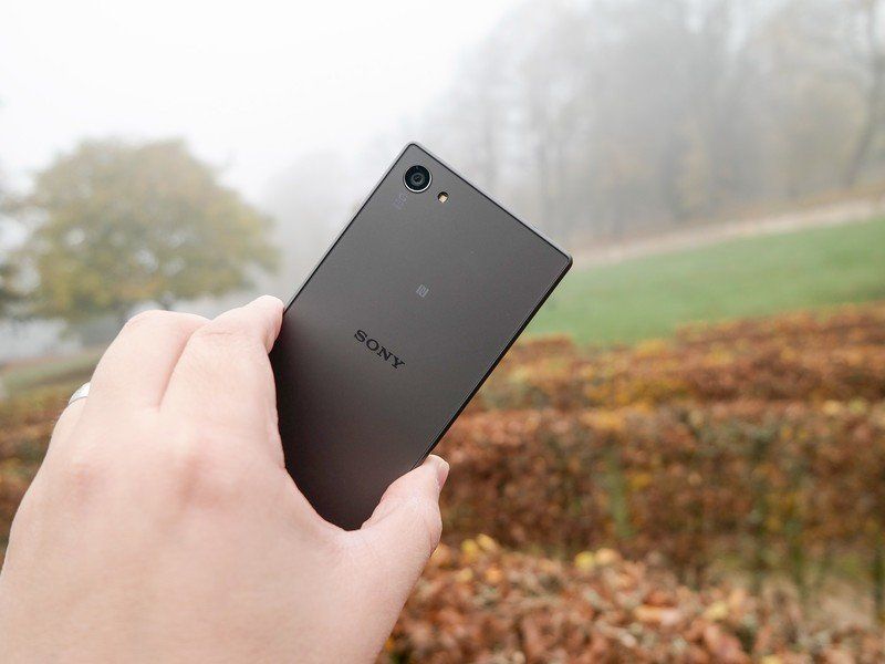 Sony Xperia Z5