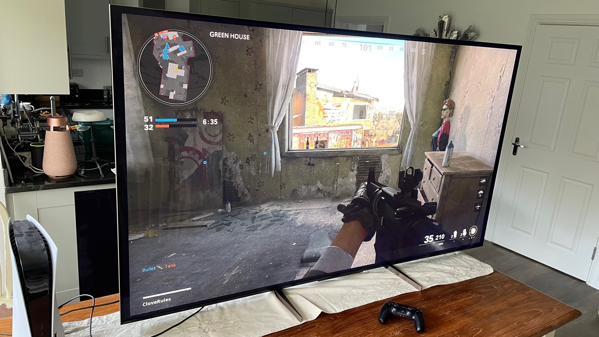 Sony 75X95K TV