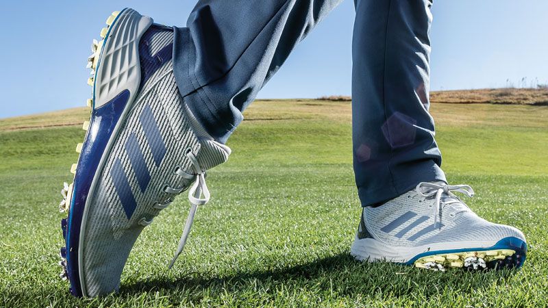 Adidas Solarthon Golf Shoe: Release Info – Footwear News