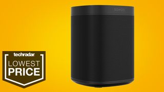 best price sonos one