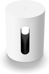 Sonos Sub Mini: was $429 now $343 @ Amazon
Price check: $399 @ Best Buy| $399 @ Sonos