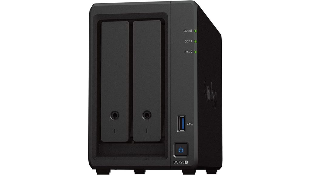 Best NAS drive 2024 backup, store and access your data anywhere T3