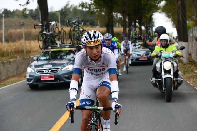 Ji Cheng (Argos-Shimano)