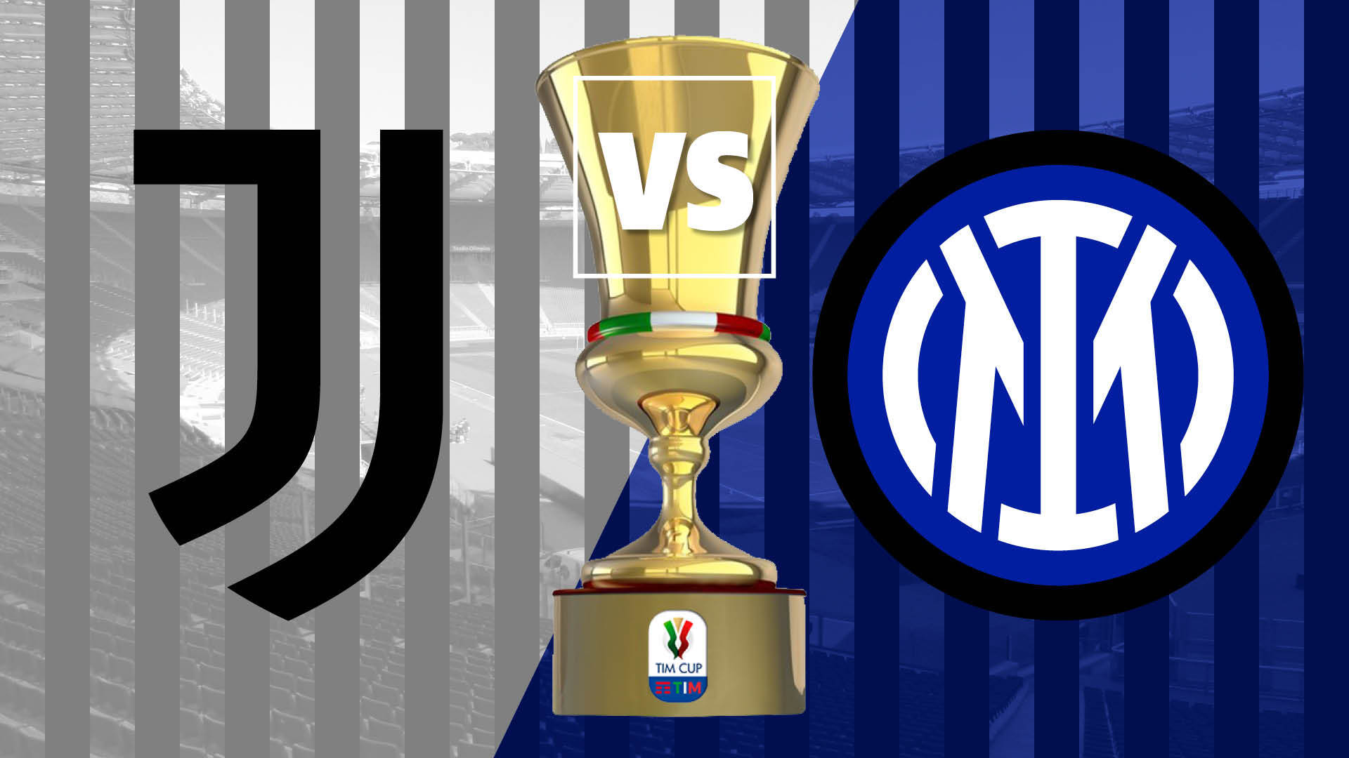 Juventus vs Inter live stream how to watch the Coppa Italia final for free online and on TV, team news What Hi-Fi?