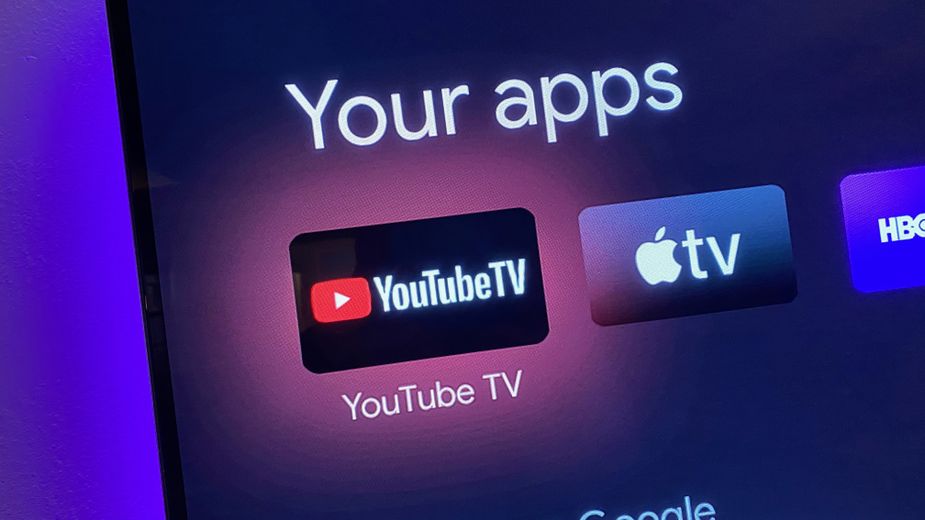 what streaming services talk to me on