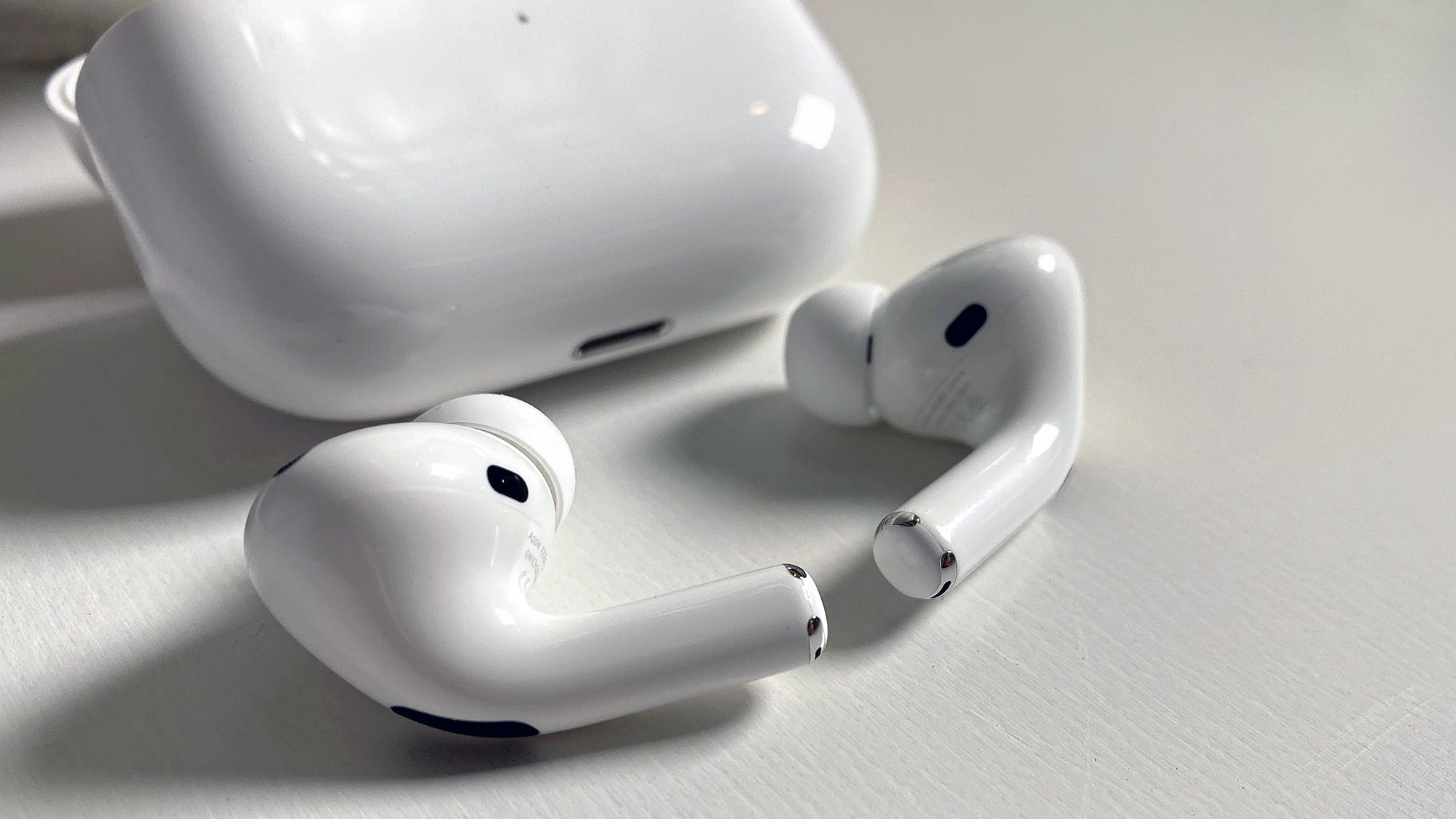 AirPods Pro vs Sennheiser Momentum True Wireless 2: which buds are best ...