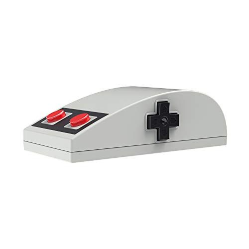Nintendo style Wireless Mouse 