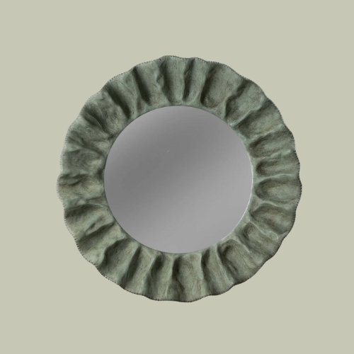 Porta Romana, Galia Mirror