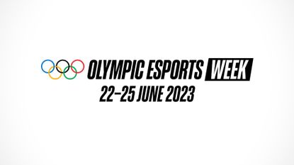Olympic Esports Week 2023