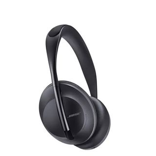 The Bose Noise Cancelling headphones 700